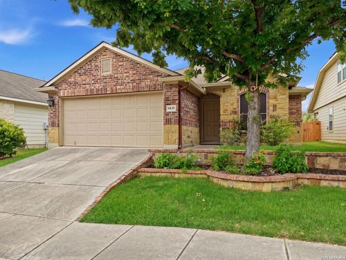9835 Mill Path, San Antonio, TX, 78254-5002 | Card Image