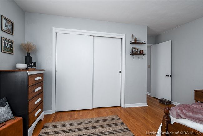 609 Lynn Rd, Home with 3 bedrooms, 2 bathrooms and null parking in New Albany IN | Image 12