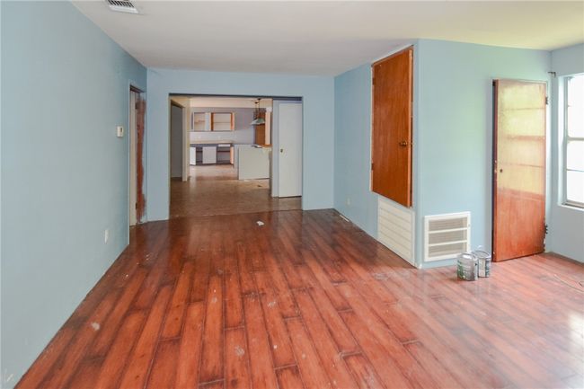 7040 Minson Dr, House other with 2 bedrooms, 1 bathrooms and null parking in Sandia TX | Image 30