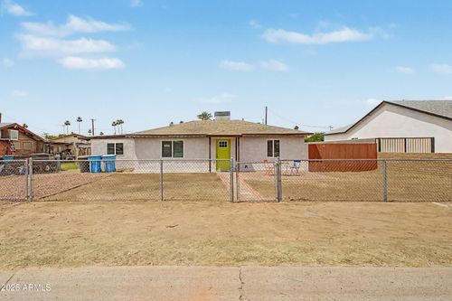 4216 N 31st Drive, Phoenix, AZ, 85017 | Card Image