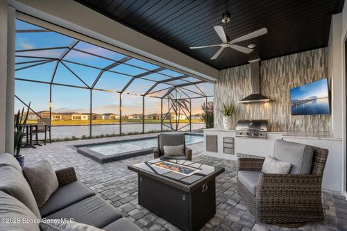 8904 Alister Dr, Melbourne, FL, 32940-8675 | Card Image