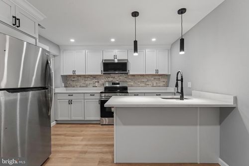 2507 Riggs Ave, BALTIMORE, MD, 21216-4414 | Card Image