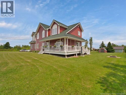 17 Rue Léo Émile, Petit-Cap, NB, E4N2G1 | Card Image