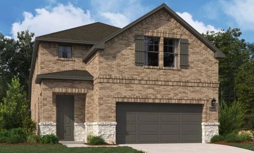 14217 Gallatin St, Pilot Point, TX, 76258-2170 | Card Image
