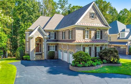 608 Tabbystone St Nw, Marietta, GA, 30064-1313 | Card Image