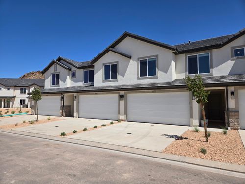 2343-1683 S Forbidding Way, Washington, UT, 84780 | Card Image