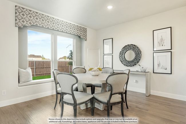 1018 Silver Sage Dr, House other with 5 bedrooms, 4 bathrooms and null parking in Justin TX | Image 19