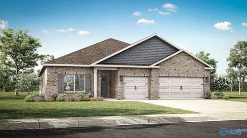 243 List Rd, Huntsville, AL, 35810-6473 | Card Image