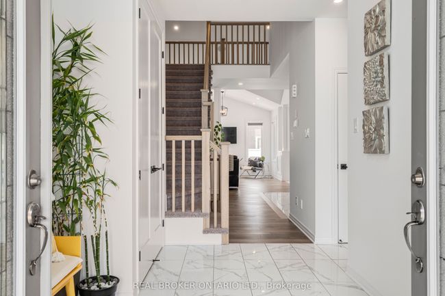502 Albert Boyd Pvt, House other with 4 bedrooms, 3 bathrooms and 2 parking in Carp ON | Image 6
