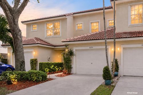 9070 Tremezzo Ln, Boynton Beach, FL, 33472-2750 | Card Image
