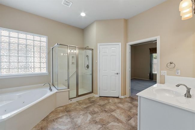 16506 Shimmering Lake Dr, House other with 2 bedrooms, 3 bathrooms and 2 parking in Cypress TX | Image 36