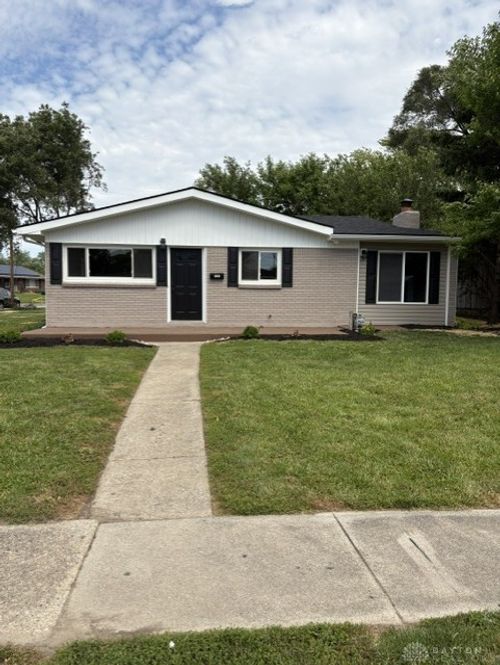 1601 Orchard Street, Middletown, OH, 45044 | Card Image