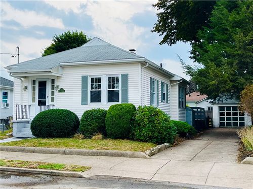 67 First Street, Pawtucket, RI, 02861 | Card Image