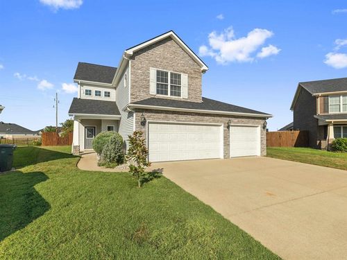 2580 Palomino Pl, Owensboro, KY, 42301-6569 | Card Image