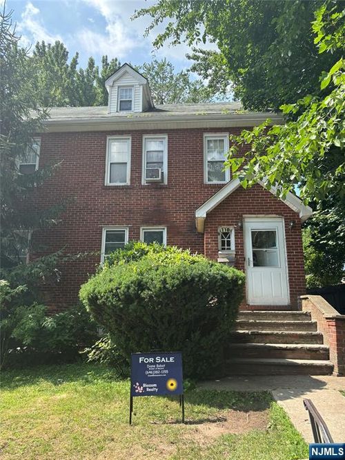 110 Fairview Ave, Teaneck, NJ, 07666-5925 | Card Image