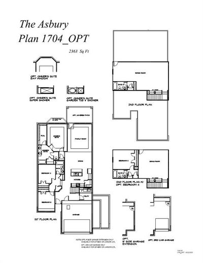 303 Mouflon Drive, House other with 3 bedrooms, 2 bathrooms and null parking in Huntsville TX | Image 3