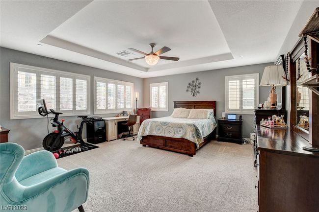 921 Jasmine Star Ct, House other with 4 bedrooms, 3 bathrooms and null parking in Henderson NV | Image 4