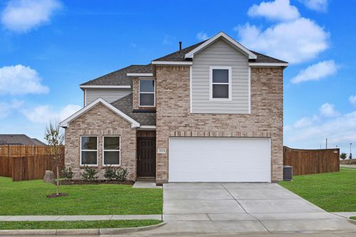 2814 Woodbrook Dr, Sherman, TX, 75092-3644 | Card Image
