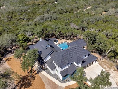 320 Private Road 1709, House other with 4 bedrooms, 3 bathrooms and null parking in Mico TX | Image 1