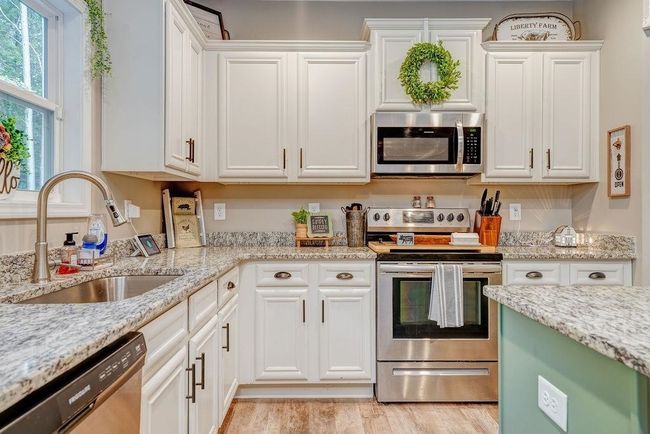 1417 Woodrow Kay Rd, House other with 4 bedrooms, 3 bathrooms and null parking in rockmart GA | Image 13