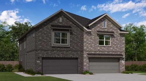 2176 Salinas Dr, Rosharon, TX, 77583-5996 | Card Image