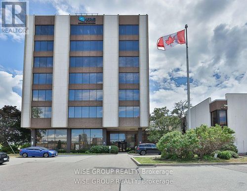 603-2450 Victoria Park Ave, North York, ON, M2J4A1 | Card Image