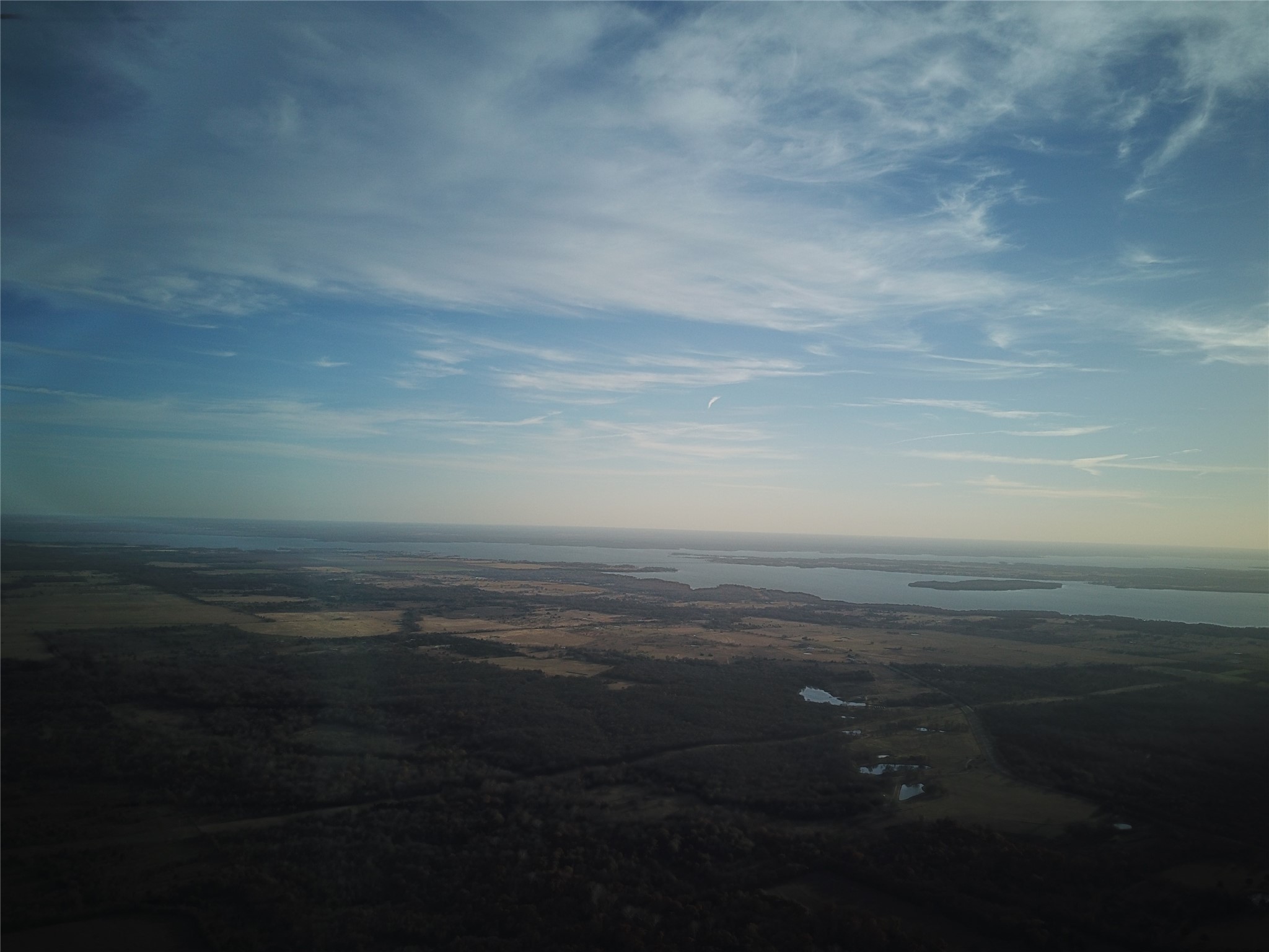 Land in Kerens 4