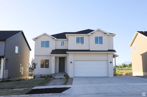 531 E 720 N Lot #2 N, Salem, UT, 84653 | Card Image