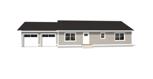 6 Hunters Haven Road, Standish, ME, 04084 | Card Image