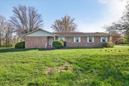 206 S Arrowhead Drive, McMinnville, TN, 37110 | Card Image