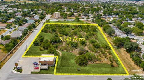 0000 Country Club Blvd, Cibolo, TX, 78108 | Card Image