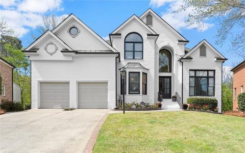 4580 Windsor Gate Ct, Atlanta, GA, 30342-2860 | Card Image