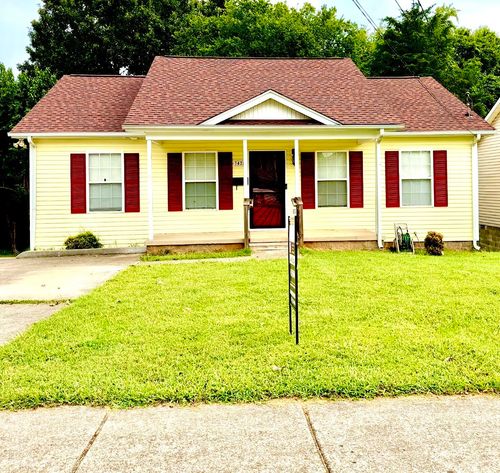3428 Rainwood Dr, Nashville, TN, 37207-2214 | Card Image