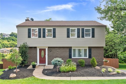 249 Clare Dr, Canonsburg, PA, 15317-2279 | Card Image
