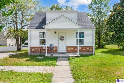 52 Tanner Rd, Hodgenville, KY, 42748-1918 | Card Image