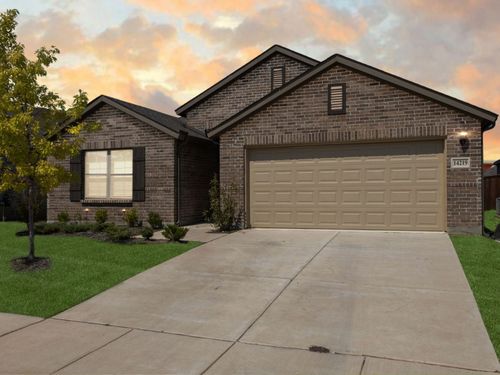 14219 Aberavon Dr, Pilot Point, TX, 76258-1603 | Card Image