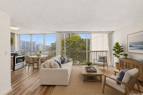 508-1702 Kewalo St, Honolulu, HI, 96822-3097 | Card Image