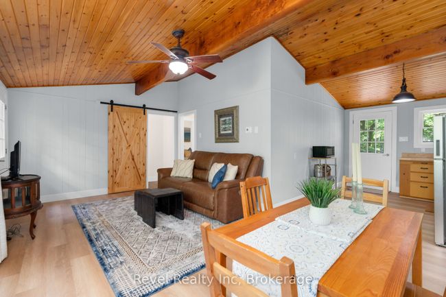 1204 Tiny Beaches Rd N, House other with 3 bedrooms, 2 bathrooms and 4 parking in Tiny ON | Image 6