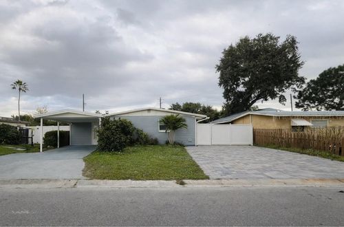 2615 N Beaumont Ave, Kissimmee, FL, 34741-1614 | Card Image