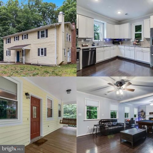 10560 S Faulkner Rd, Faulkner, MD, 20632-2115 | Card Image