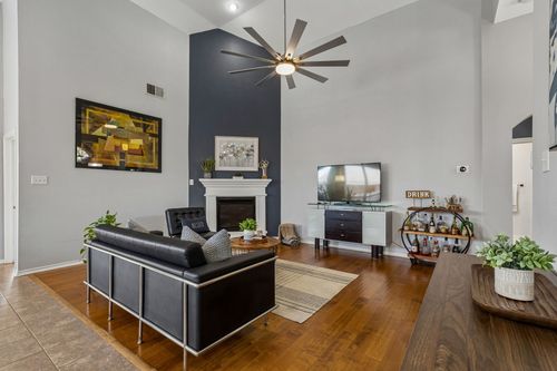 4545 Chaparral Creek, Fort Worth, TX, 76123 | Card Image