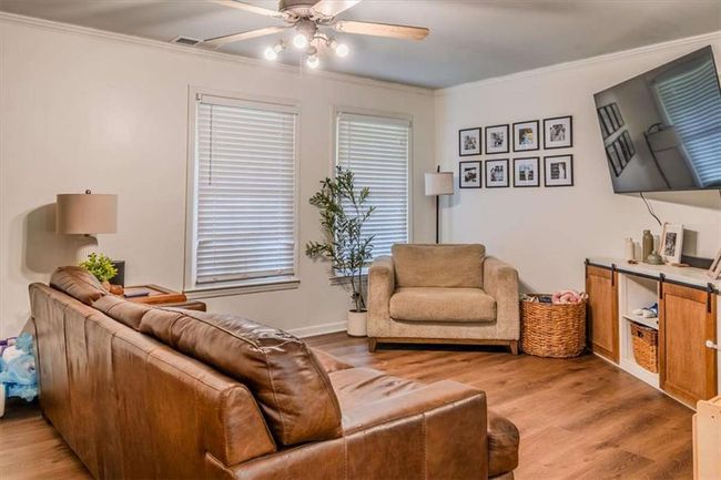 818 Shannon Cir Ne, House other with 3 bedrooms, 2 bathrooms and 6 parking in Rome GA | Image 8