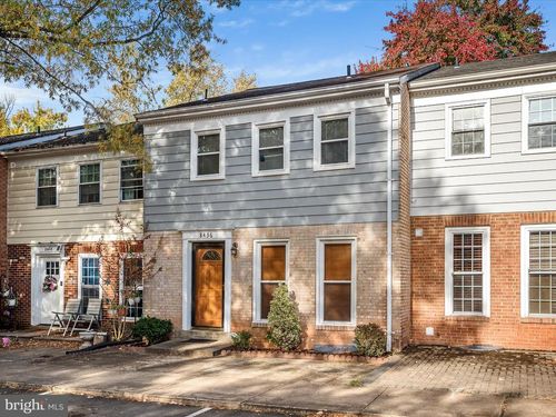 8436 Willow Glen Ct, MANASSAS, VA, 20110-4641 | Card Image