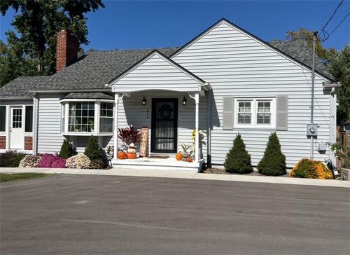 804 E South St, Harrisonville, MO, 64701-3339 | Card Image