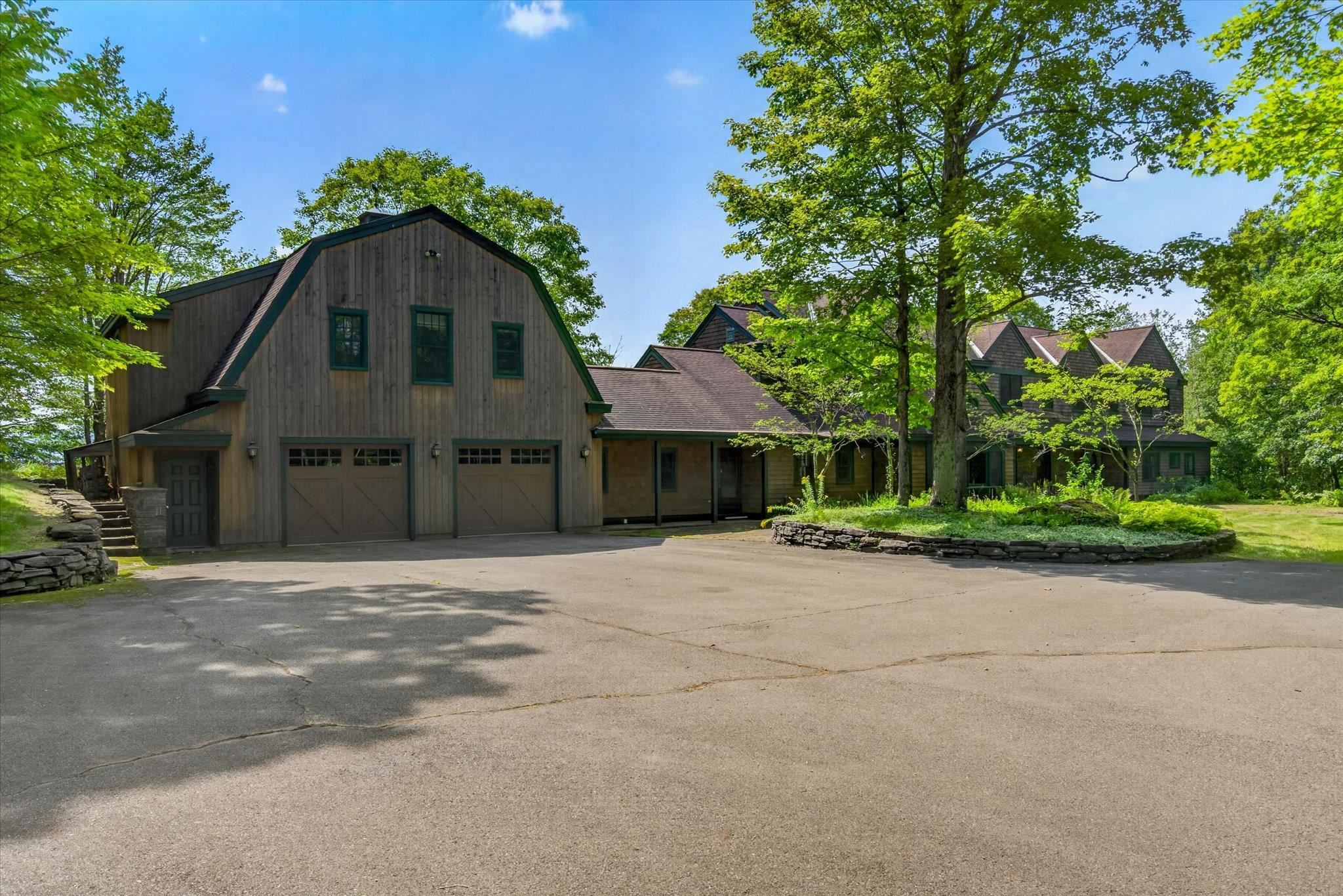 Residential in Randolph