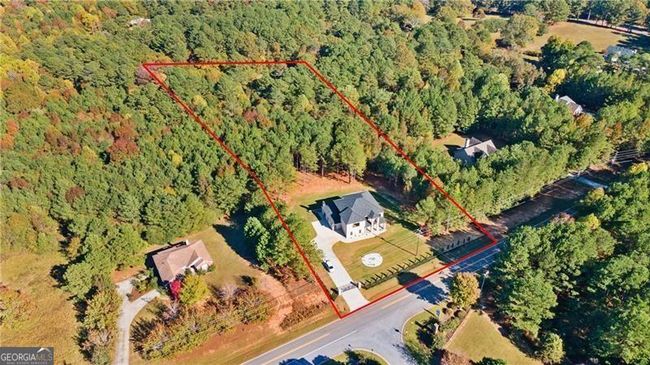 4109 Double Springs Rd Sw, House other with 4 bedrooms, 5 bathrooms and null parking in MONROE GA | Image 9