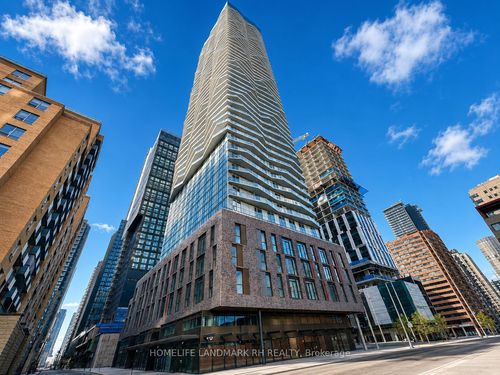 1809-100 Dalhousie St, Toronto, ON, M5B0C7 | Card Image