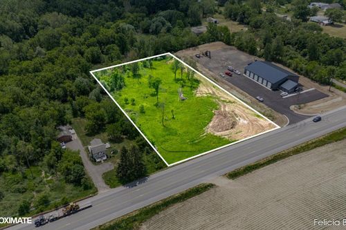 V/L 142nd Ave, Dorr, MI, 49323 | Card Image