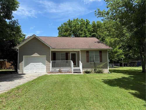 639 Buck Blvd Se, Calhoun, GA, 30701-4358 | Card Image