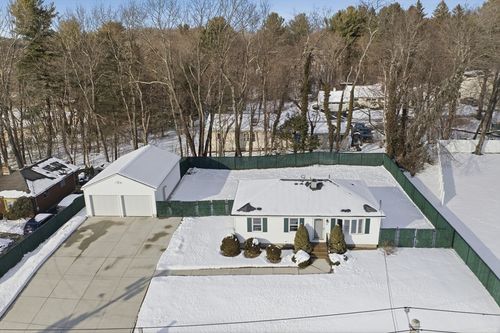 23 Gail Dr, Holden, MA, 01520-1710 | Card Image
